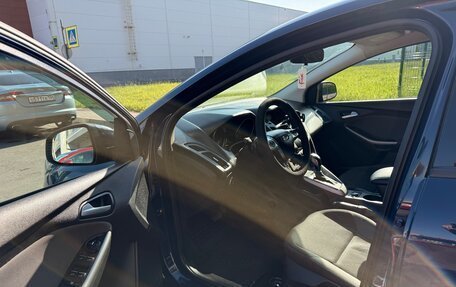 Ford Focus III, 2014 год, 800 000 рублей, 10 фотография