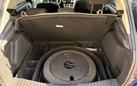 Ford Focus III, 2014 год, 800 000 рублей, 16 фотография