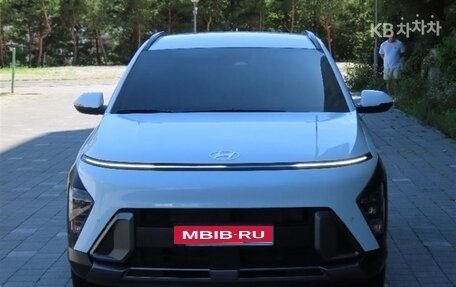 Hyundai Kona, 2023 год, 1 972 069 рублей, 1 фотография