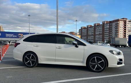 Subaru Levorg I, 2015 год, 1 550 000 рублей, 3 фотография