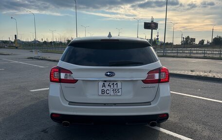Subaru Levorg I, 2015 год, 1 550 000 рублей, 5 фотография