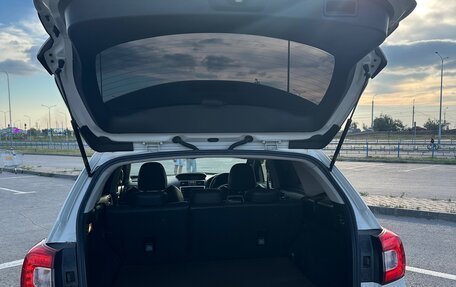 Subaru Levorg I, 2015 год, 1 550 000 рублей, 9 фотография