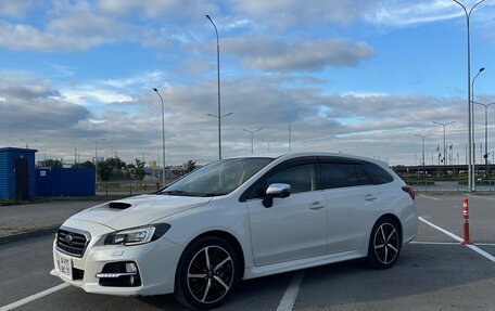 Subaru Levorg I, 2015 год, 1 550 000 рублей, 7 фотография