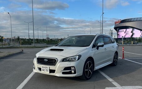 Subaru Levorg I, 2015 год, 1 550 000 рублей, 8 фотография