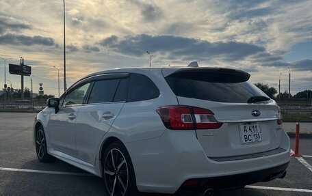 Subaru Levorg I, 2015 год, 1 550 000 рублей, 6 фотография