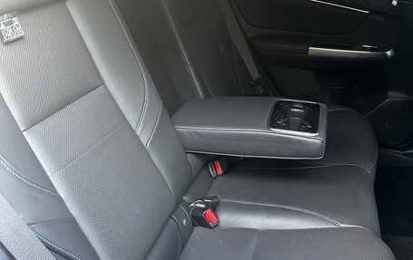 Subaru Levorg I, 2015 год, 1 550 000 рублей, 11 фотография