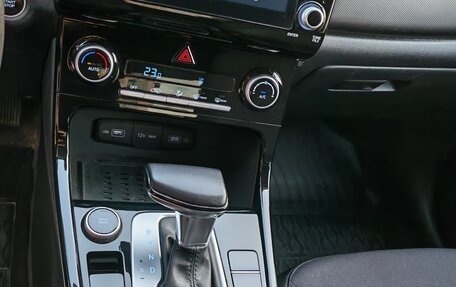 Hyundai Creta, 2021 год, 2 300 000 рублей, 9 фотография