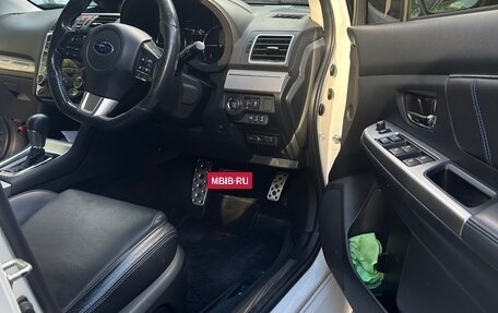 Subaru Levorg I, 2015 год, 1 550 000 рублей, 17 фотография