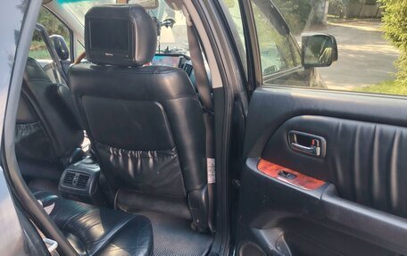 Lexus RX IV рестайлинг, 2002 год, 750 000 рублей, 6 фотография