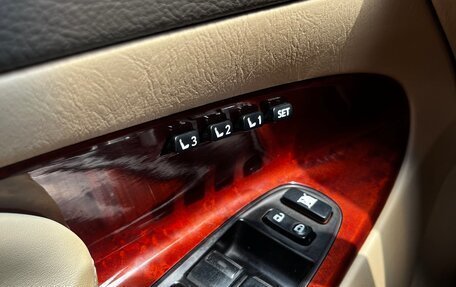Lexus GS III рестайлинг, 2009 год, 1 370 000 рублей, 20 фотография