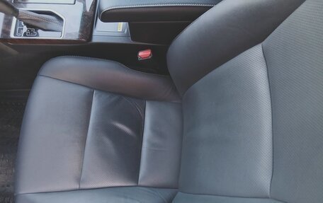 Toyota Camry, 2017 год, 2 580 000 рублей, 17 фотография