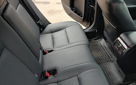 Toyota Camry, 2017 год, 2 580 000 рублей, 15 фотография