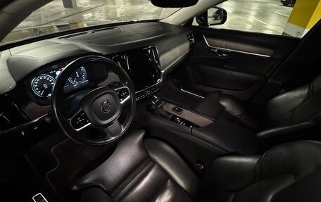 Volvo S90 II рестайлинг, 2021 год, 3 350 000 рублей, 3 фотография
