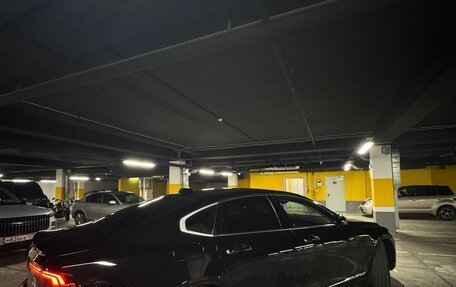 Volvo S90 II рестайлинг, 2021 год, 3 350 000 рублей, 8 фотография