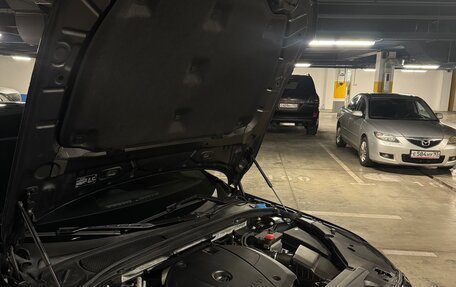 Volvo S90 II рестайлинг, 2021 год, 3 350 000 рублей, 12 фотография