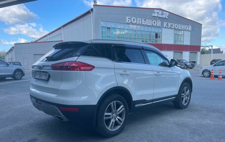 Geely Atlas I, 2018 год, 1 450 000 рублей, 3 фотография