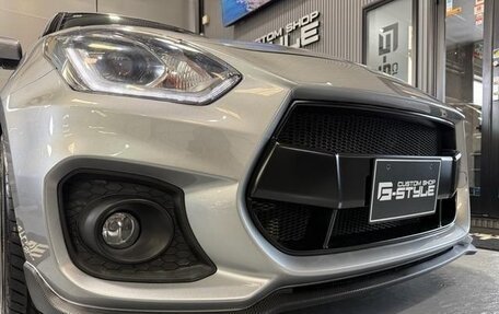 Suzuki Swift V, 2018 год, 1 150 000 рублей, 3 фотография