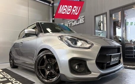 Suzuki Swift V, 2018 год, 1 150 000 рублей, 2 фотография