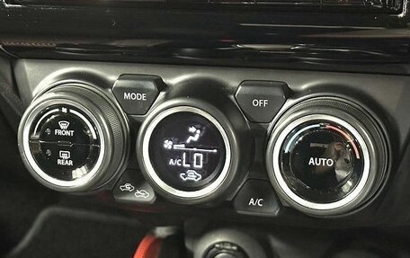 Suzuki Swift V, 2018 год, 1 150 000 рублей, 11 фотография