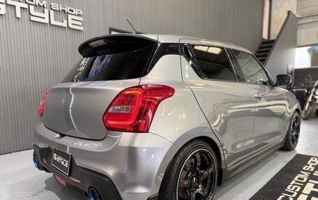 Suzuki Swift V, 2018 год, 1 150 000 рублей, 7 фотография