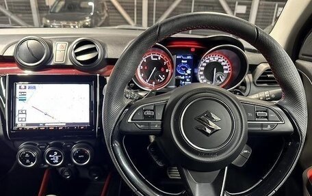 Suzuki Swift V, 2018 год, 1 150 000 рублей, 10 фотография