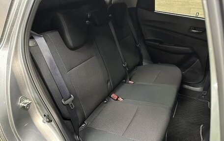 Suzuki Swift V, 2018 год, 1 150 000 рублей, 13 фотография