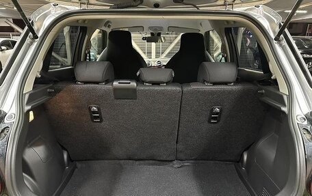Suzuki Swift V, 2018 год, 1 150 000 рублей, 14 фотография