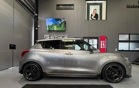 Suzuki Swift V, 2018 год, 1 150 000 рублей, 6 фотография