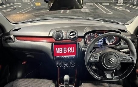 Suzuki Swift V, 2018 год, 1 150 000 рублей, 9 фотография