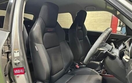 Suzuki Swift V, 2018 год, 1 150 000 рублей, 12 фотография