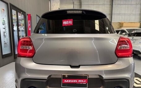 Suzuki Swift V, 2018 год, 1 150 000 рублей, 8 фотография