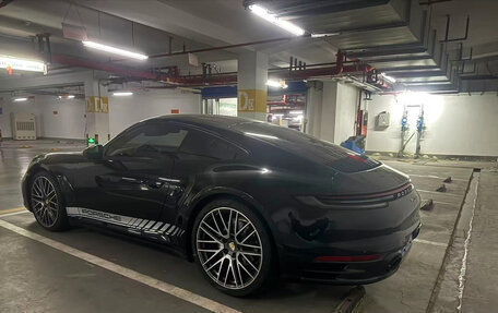 Porsche 911, 2023 год, 16 298 000 рублей, 4 фотография
