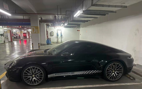Porsche 911, 2023 год, 16 298 000 рублей, 3 фотография