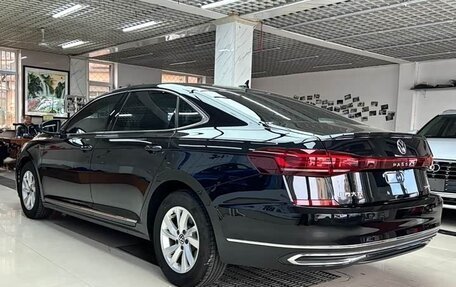 Volkswagen Passat B8 рестайлинг, 2022 год, 1 870 000 рублей, 7 фотография