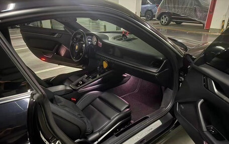 Porsche 911, 2023 год, 16 298 000 рублей, 7 фотография