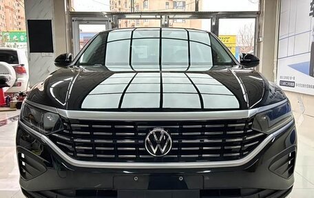 Volkswagen Passat B8 рестайлинг, 2022 год, 1 870 000 рублей, 9 фотография