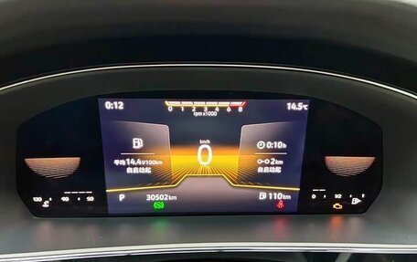 Volkswagen Passat B8 рестайлинг, 2022 год, 1 870 000 рублей, 14 фотография