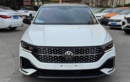 Volkswagen Lavida, 2023 год, 1 520 000 рублей, 2 фотография
