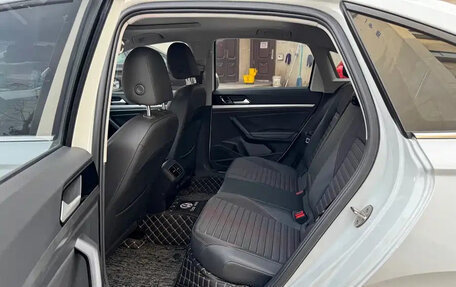 Volkswagen Lavida, 2023 год, 1 520 000 рублей, 3 фотография