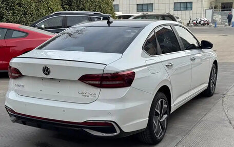 Volkswagen Lavida, 2023 год, 1 520 000 рублей, 10 фотография