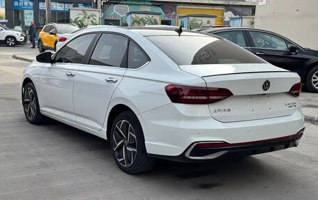 Volkswagen Lavida, 2023 год, 1 520 000 рублей, 8 фотография