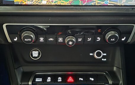 Audi Q3 Sportback, 2022 год, 3 780 000 рублей, 17 фотография