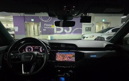 Audi Q3 Sportback, 2022 год, 3 780 000 рублей, 15 фотография