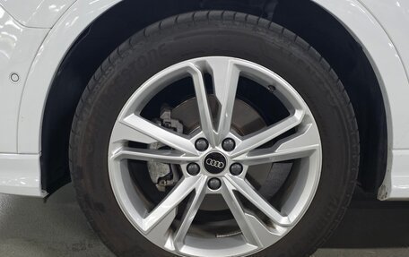 Audi Q3 Sportback, 2022 год, 3 780 000 рублей, 14 фотография
