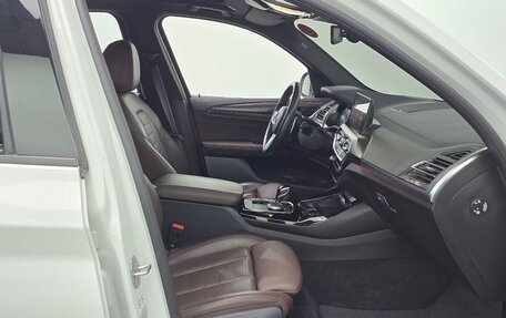 BMW X3, 2022 год, 4 850 000 рублей, 7 фотография