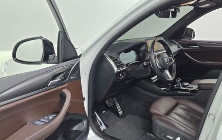 BMW X3, 2022 год, 4 850 000 рублей, 6 фотография
