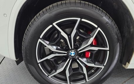 BMW X3, 2022 год, 4 850 000 рублей, 9 фотография