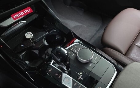 BMW X3, 2022 год, 4 850 000 рублей, 12 фотография