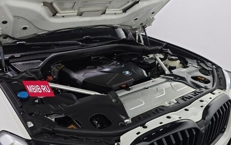 BMW X3, 2022 год, 4 850 000 рублей, 11 фотография