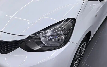 Honda Fit, 2023 год, 1 150 077 рублей, 3 фотография